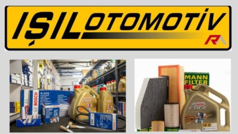 Işıl Otomotiv Bursa