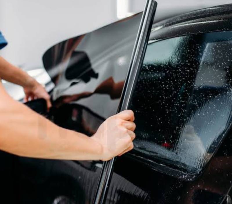 Oto Cam Filmi ve Araç Kaplama Samsun