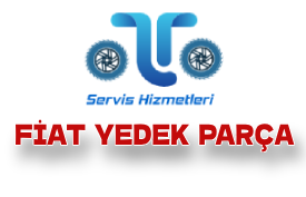 Fiat Oto Yedek Parça