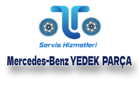 Mercedes-Benz Oto Yedek Parça