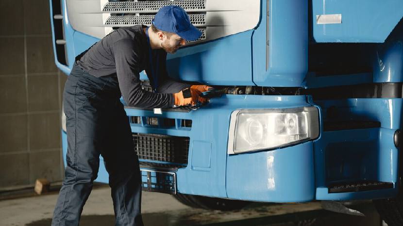 Karahanlı Ağır Vasıta Tamirhane 724 Yol Yardım Yalova