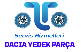 Dacia Oto Yedek Parça