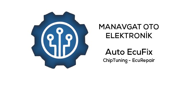 Oto Elektronik Oto Beyin Manavgat
