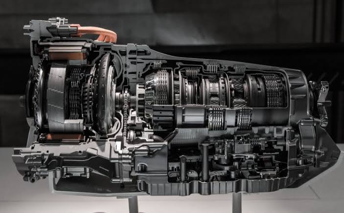 Otomatik Şanzıman Ankara